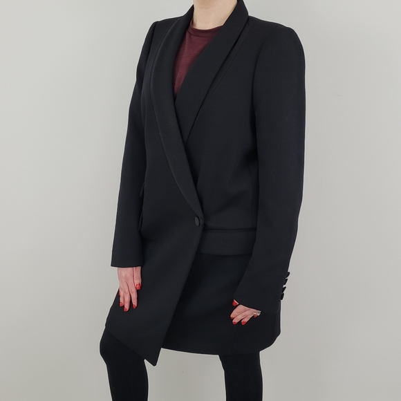 Stella McCartney Blazer Jacket - Picture 2 of 13